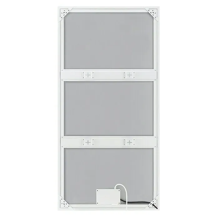 Livn Infrarood paneel Inclusief LED-verlichting - 800 W, Wit