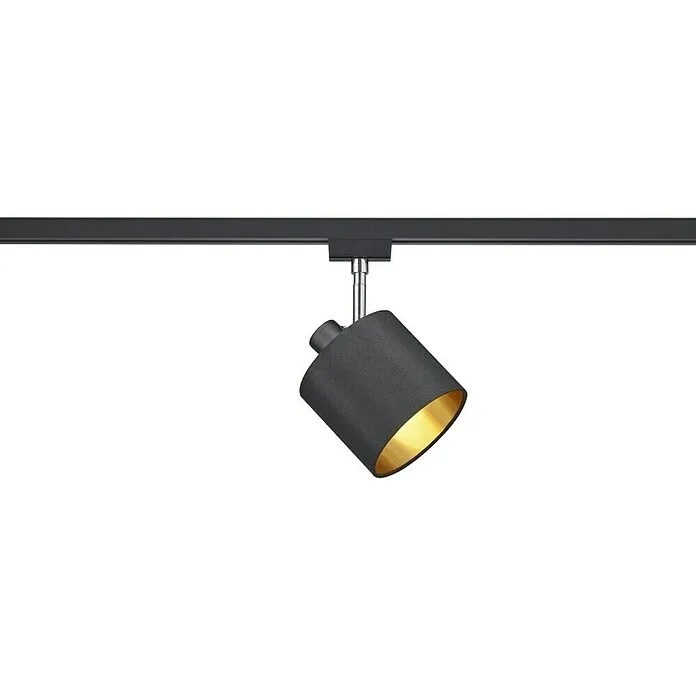 Trio Lighting Led-spot - Goud, 12 x 16 x 22 cm voor industriële toepassingen