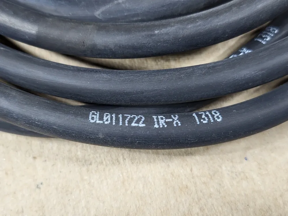 10ft Bulk Hose GL011722 IR-X 1318 7439536
