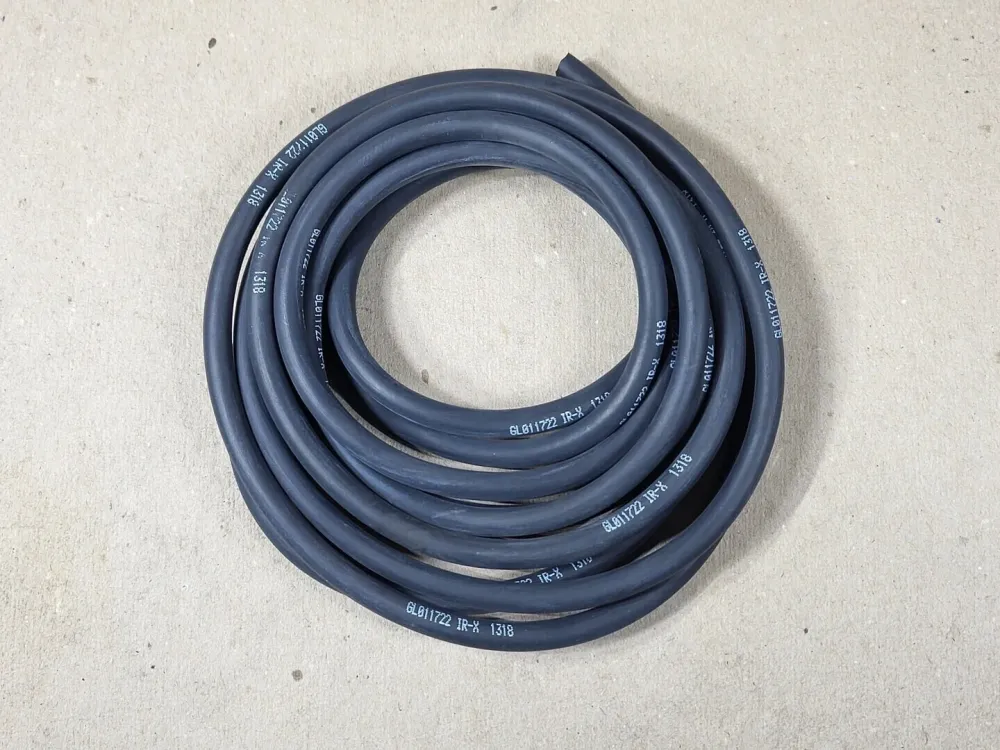 10ft Bulk Hose GL011722 IR-X 1318 7439536