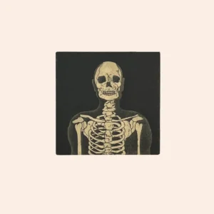 2023 DORSET SPRING PRINTS PADLOO SAMAYUALIE *X-Ray 2019*