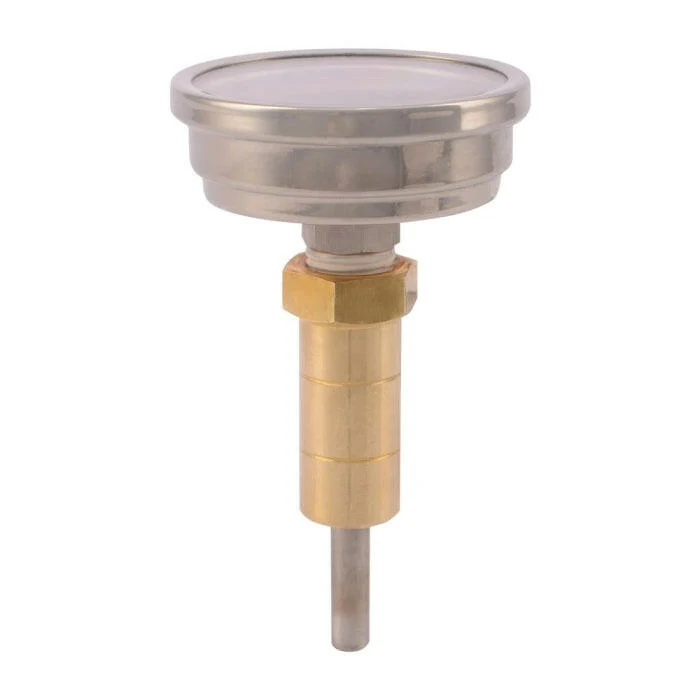 Precisie SharkBite Temperature Gauge (1/2 .)