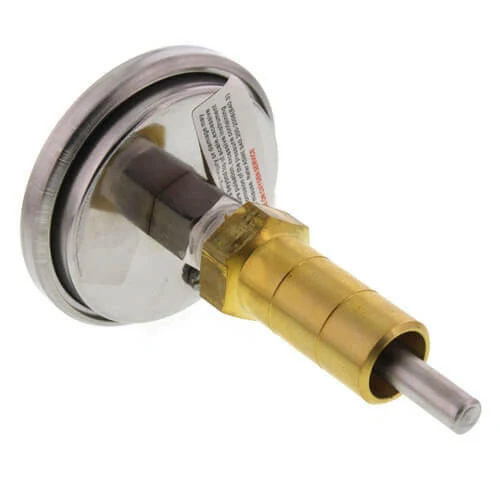 Precisie SharkBite Temperature Gauge (1/2 .)