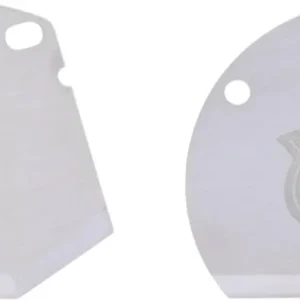 SharkBite Replaceable Blade PRO PEX Cutter set van twee