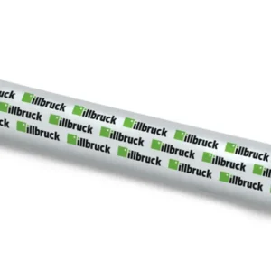 illbruck SP925 afdichtingscoating - worst 600 ml met snelle droogtijd