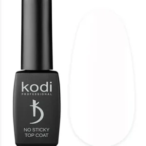 Top Coat Milky No Sticky 12 ml Kodi Vakkundig