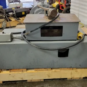 1/3 hp, 220 Volts, 1725 Rpm, 56 Industrial Motor - Directe Montage