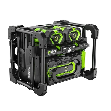Ego Power+ PGX3100K Commercial Energy System Combo