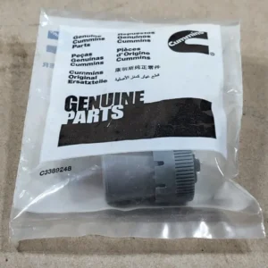 Electrical Connector 3824019 - Plug & Play