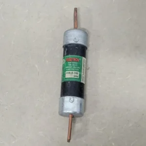 100 Amp Class RK5 Time Delay Fuse FRN-R-100