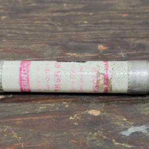 80 Amp Class RK5 Time Delay Fuse TRSR-80