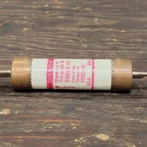 80 Amp Time Delay Fuse TRNR-80 met CE-markering