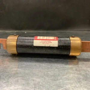 Industrieel Gecertificeerd 200 Amp Class RK5 Time Delay Fuse FLSR-200