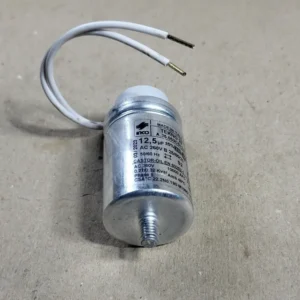 12.5uF Capacitor 20087023