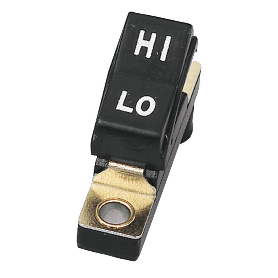 Conmutador Oscilante Hi/Low Para Harley Davidson - voor zware omstandigheden