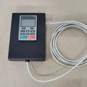 Digital LCD Operator JVOP-180