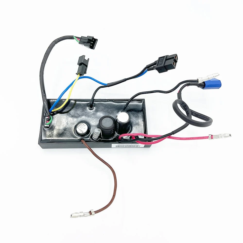 EGO 2830076005 Electric Assembly met CE-markering