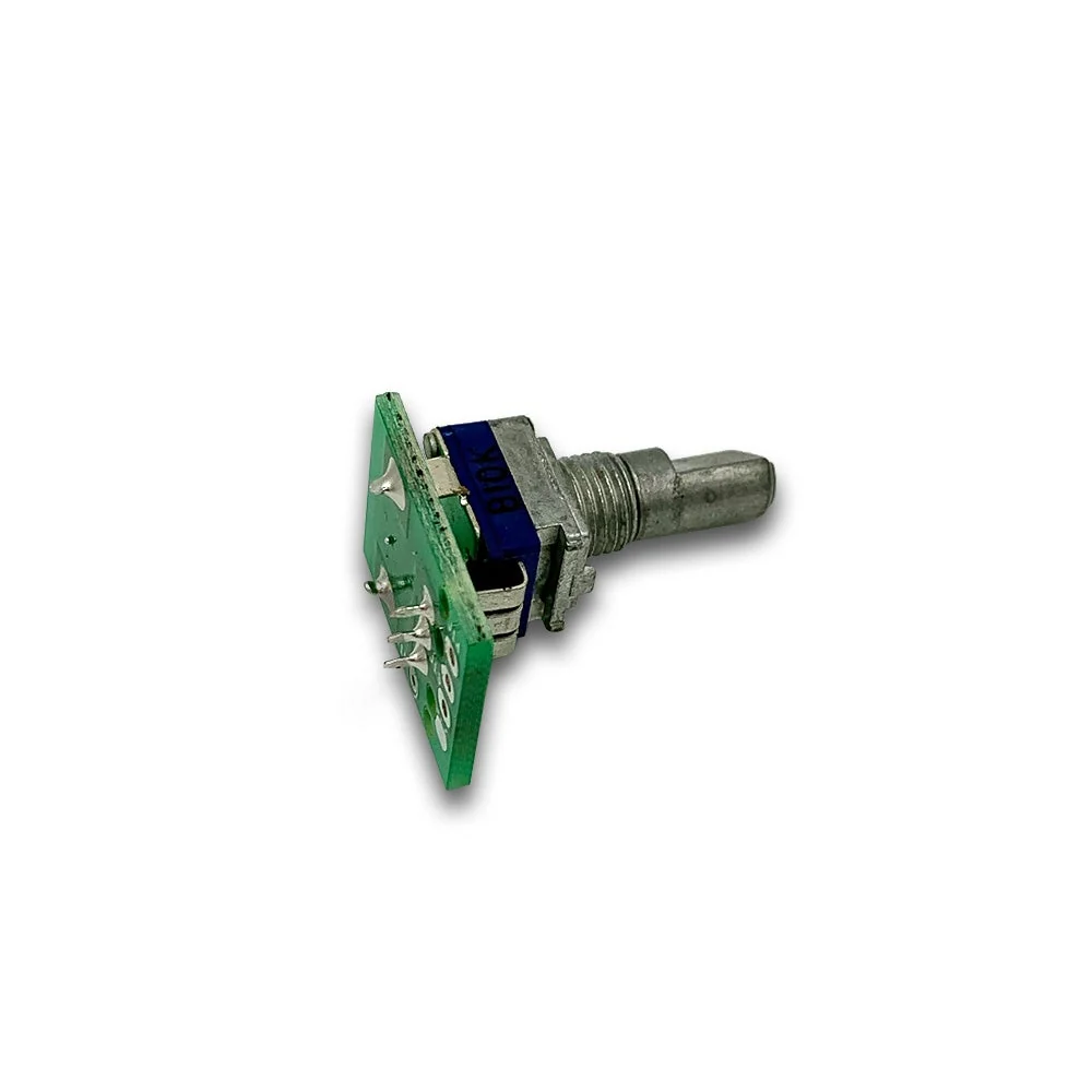 EGO 4890439003 PCB Assembly