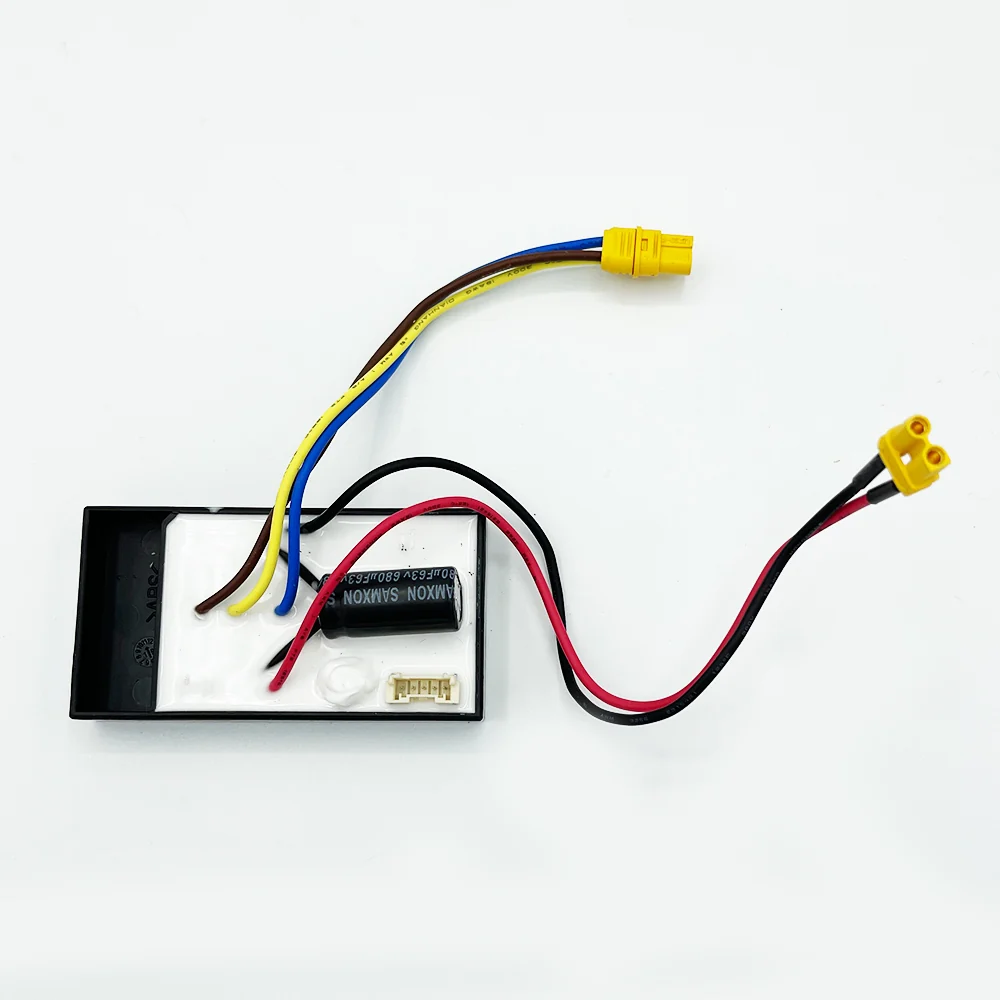 RoHS-conform EGO 2830416002 Variable Speed Electric Assembly