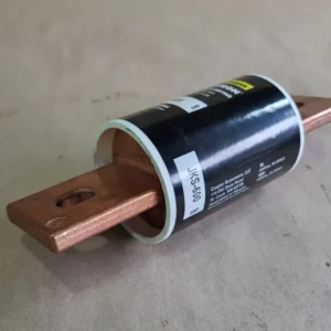 600 Amp Class J Fast-Acting Fuse JKS-600 met CE-markering