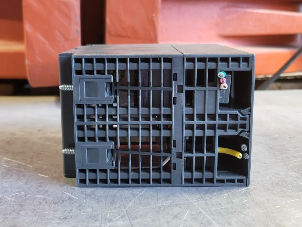 5 Amp 230 Volts Power Supply 6ES7 307-1EA00-0AA0 met CE-markering
