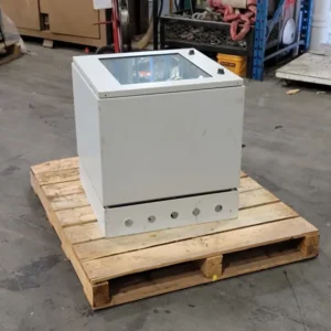 Hoogvermogen PTDHW242424G Control Panel Enclosure 24"x24"x24"