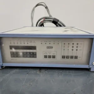 Hoogvermogen Thyristor Power Controller No. 930249