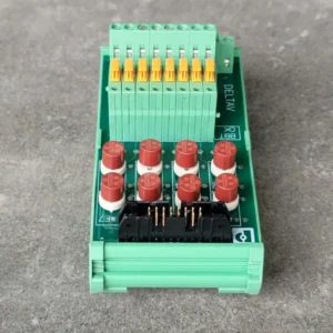 Industrieel Gecertificeerd Passive Module UM-DELTAV//SI 5603256
