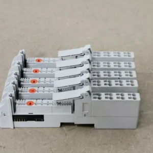 POINT I/O Terminal Base (Pack 5) 1734-TOPS - voor zware omstandigheden