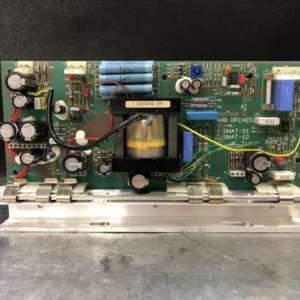 Power Supply Board SNAZ-01 M - voor zware omstandigheden