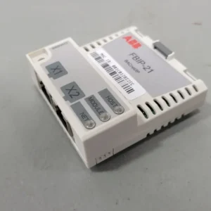 RoHS-conform BACnet/IP Adapter Module FBIP-21
