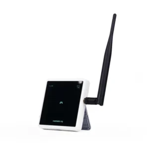 Seeed Studio SenseCAP Indicator Meshtastic & LoRa met CE-Keurmerk