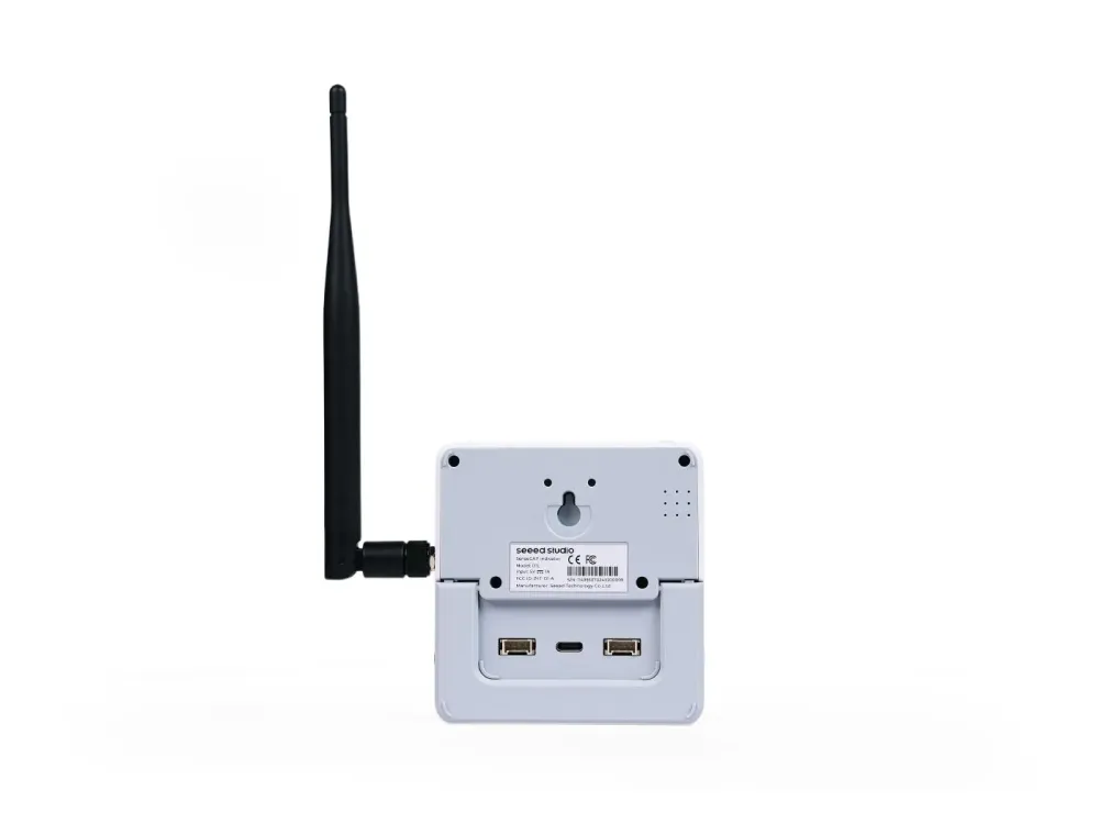 Seeed Studio SenseCAP Indicator Meshtastic & LoRa met CE-Keurmerk