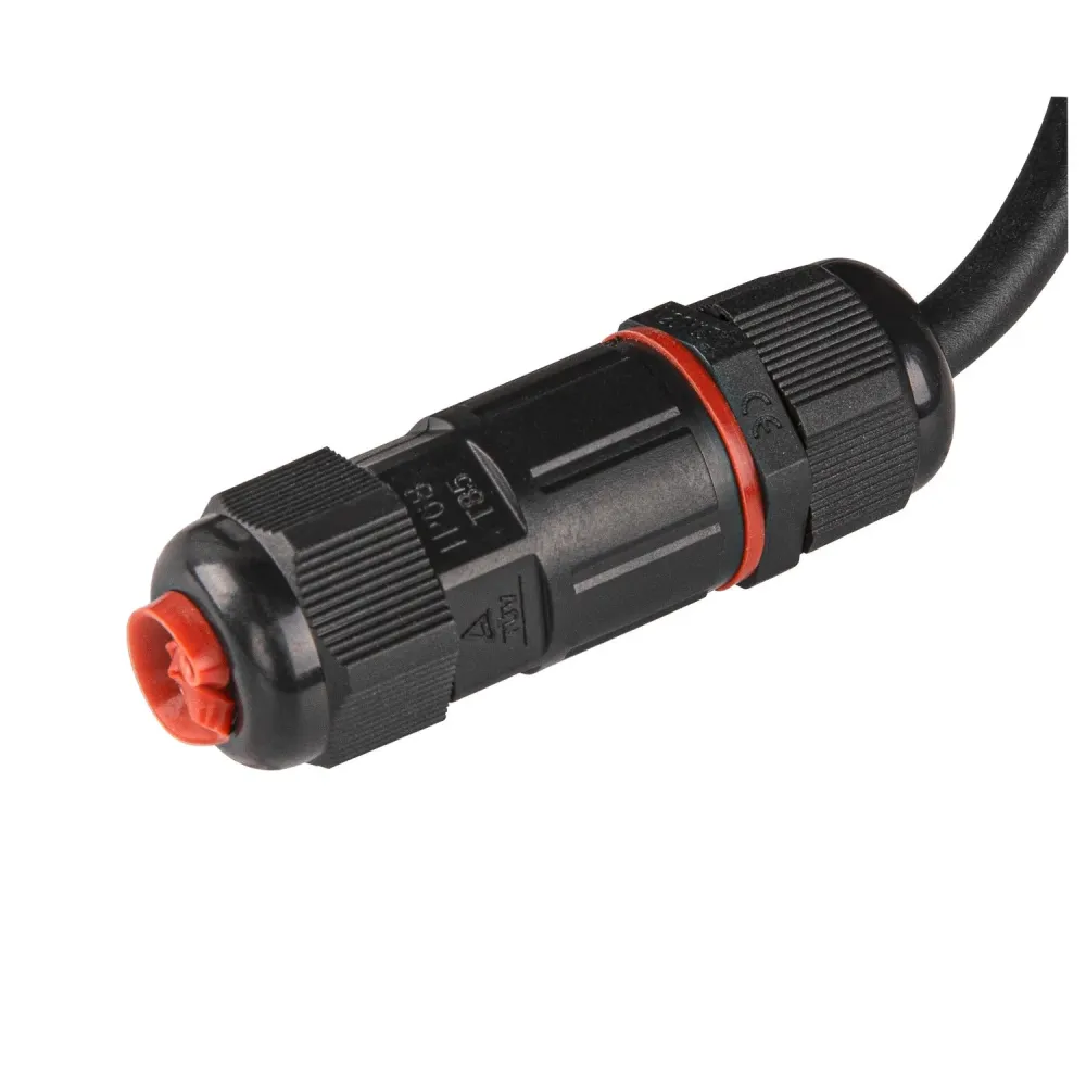 IP67 Waterdicht SLV Buitenlamp QUADRULO IP55 Antraciet