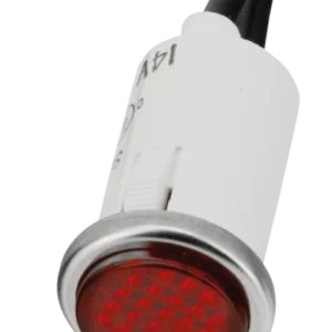 Oil Pressure Indicator light FX75-83 Harley-Davidson