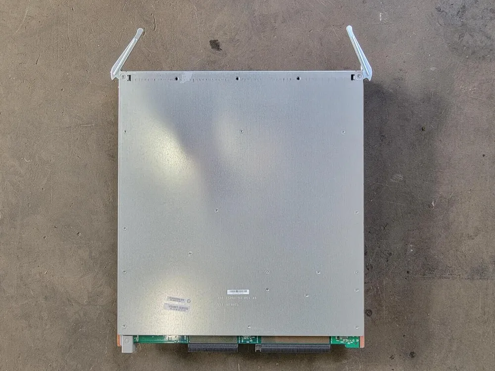48 Port 10/100/1000 RJ-45 Ethernet-poort Interface Module WS-X6745-GE-TX