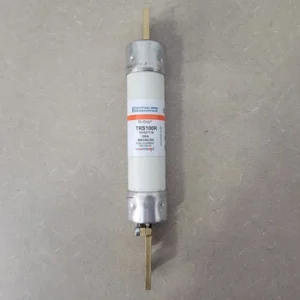 100 Amp Class RK5 Time Delay Fuse TRS100R