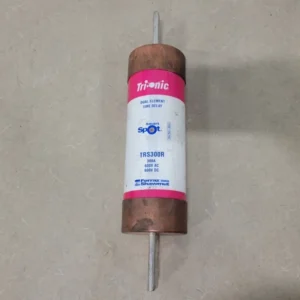 300 Amp Class RK5 Time Delay Fuse TRS300R