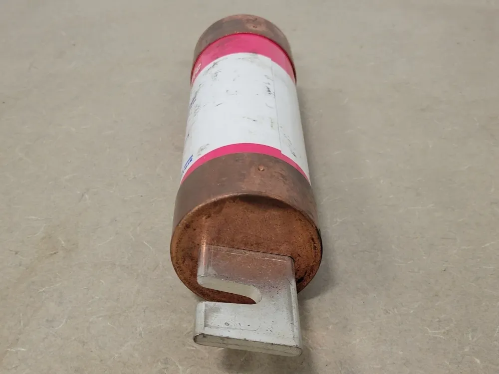 300 Amp Class RK5 Time Delay Fuse TRS300R