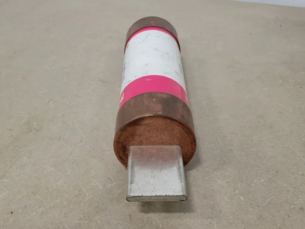 300 Amp Class RK5 Time Delay Fuse TRS300R