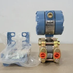 Alphaline Pressure Transmitter C115 1DP3E12B1C6