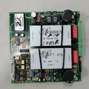 Brushless Servo Board PMT030796