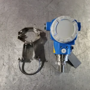 CERABAR-S Met display Absolute/Gauge Pressure Transmitter PMP71 - voor zware omstandigheden