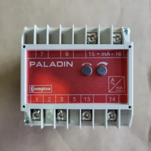 Current Transducer 253-TALU - voor zware omstandigheden