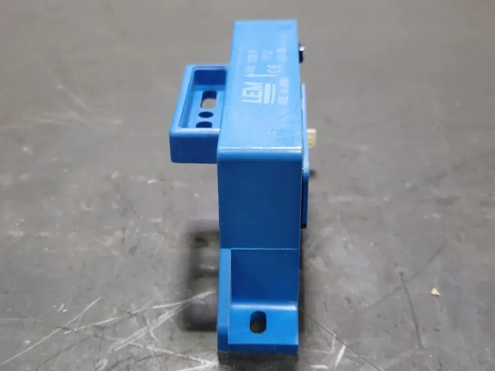 Current Transducer HAX 1000-S/SP12 met CE-markering