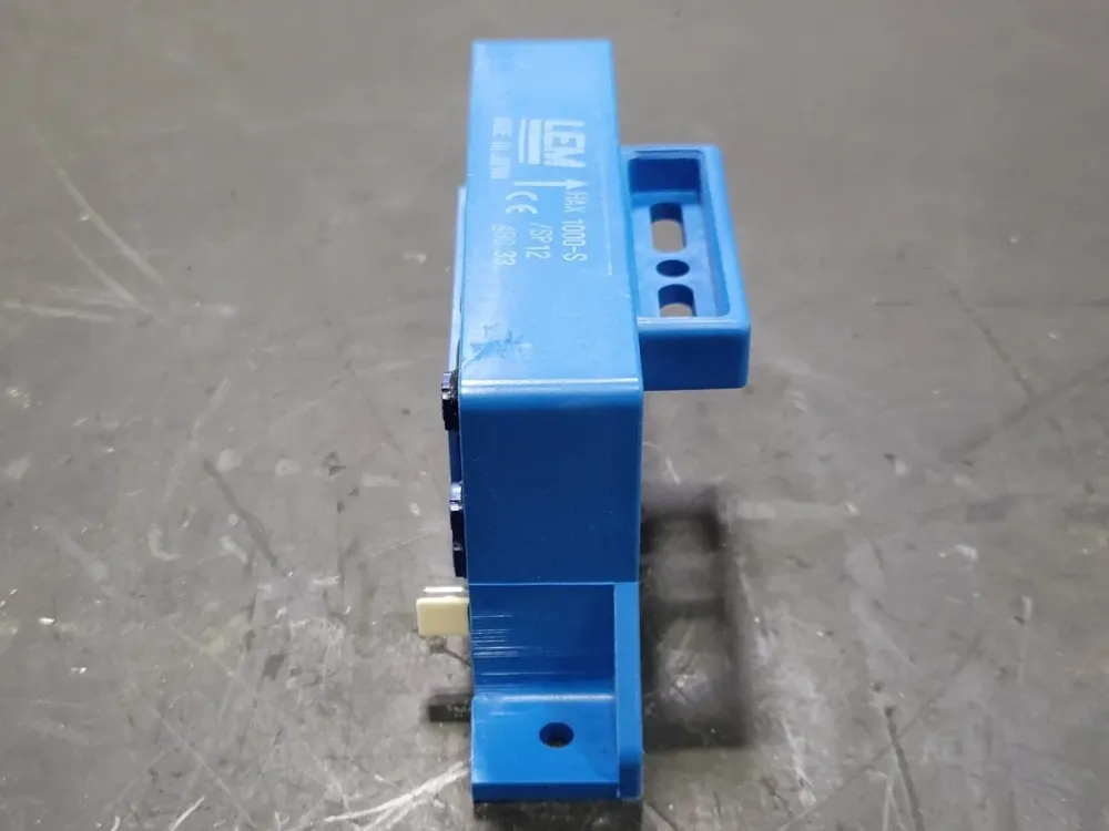 Current Transducer HAX 1000-S/SP12 met CE-markering