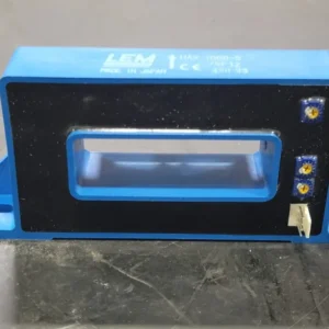 Current Transducer HAX 1000-S/SP12 met CE-markering