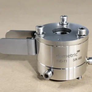 Dametric TVD-T1 Touchpoint Vibration Detector Transducer, P/N: VAL0123133