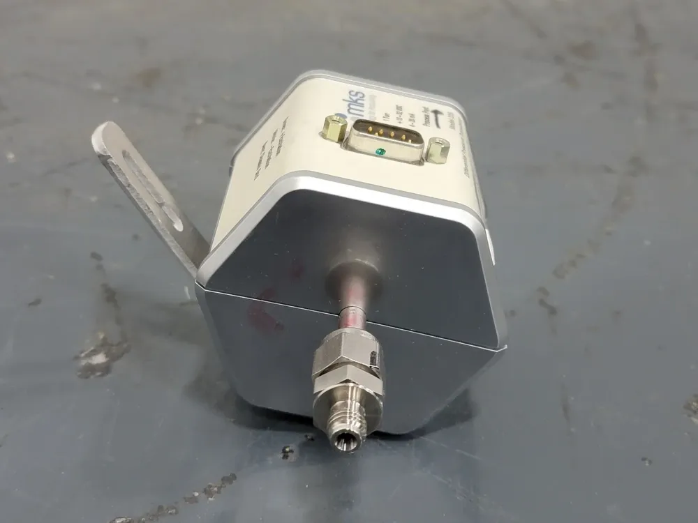 Differential Pressure Transducer 226A01TBBBBFB4L0 - voor zware omstandigheden