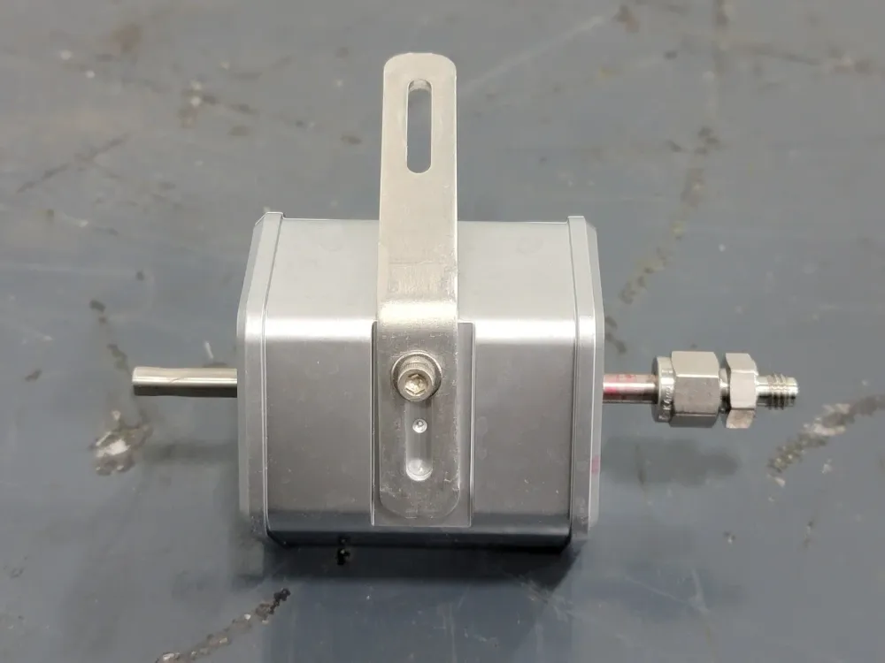Differential Pressure Transducer 226A01TBBBBFB4L0 - voor zware omstandigheden
